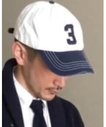 POLO RALPH LAUREN | キャップ
