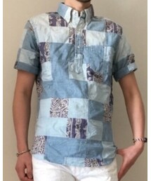 RALPH LAUREN RUGBY | シャツ/ブラウス