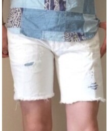 POLO RALPH LAUREN | デニムパンツ