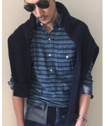 BROOKS BROTHERS | ニット/セーター