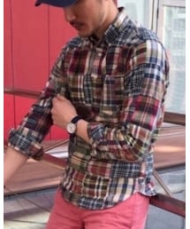 RALPH LAUREN RUGBY | シャツ/ブラウス