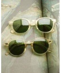 MOSCOT | サングラス