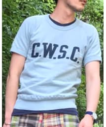 DUBBLEWORKS | Tシャツ/カットソー