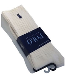 POLO RALPH LAUREN | ソックス/靴下