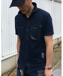 POLO RALPH LAUREN | シャツ/ブラウス