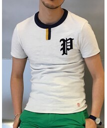 POLO RALPH LAUREN | Tシャツ/カットソー