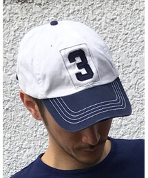 POLO RALPH LAUREN | キャップ