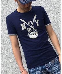 POLO RALPH LAUREN | Tシャツ/カットソー