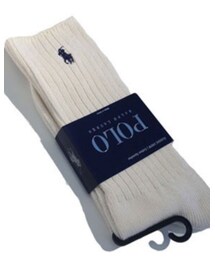 POLO RALPH LAUREN | ソックス/靴下