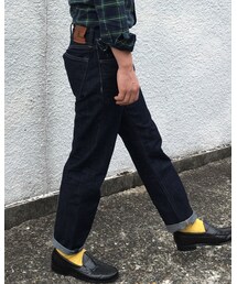 RALPH LAUREN RUGBY | デニムパンツ