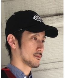 RALPH LAUREN RUGBY | キャップ