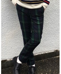 POLO RALPH LAUREN | パンツ