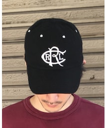 RALPH LAUREN RUGBY | キャップ