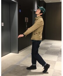 エレベーターまだかな😗 | その他