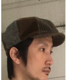 RALPH LAUREN RUGBY | キャスケット