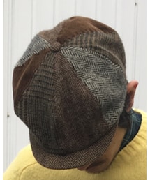 RALPH LAUREN RUGBY | キャップ