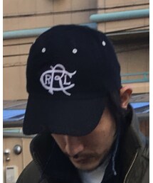 RALPH LAUREN RUGBY | キャップ