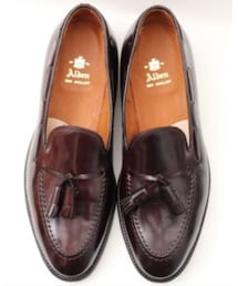 ALDEN | シューズ