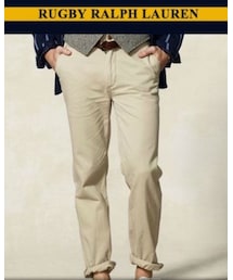 RALPH LAUREN RUGBY | パンツ