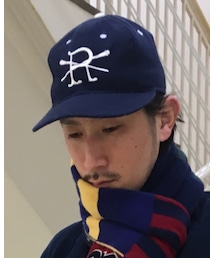RALPH LAUREN RUGBY | キャップ