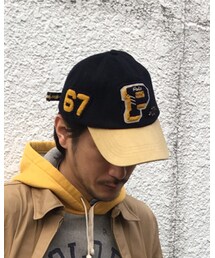 POLO RALPH LAUREN | キャップ