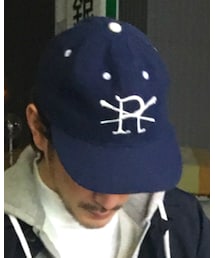 RALPH LAUREN RUGBY | キャップ