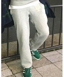 POLO RALPH LAUREN | パンツ