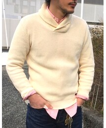 POLO RALPH LAUREN | ニット/セーター