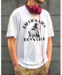 BILLIONAIRE BOYS CLUB | Tシャツ/カットソー