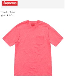 Supreme  | Tシャツ/カットソー