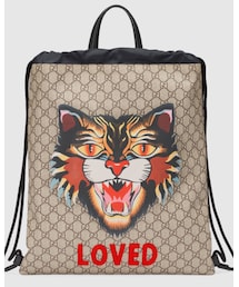 GUCCI | バックパック/リュック