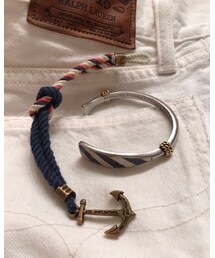 kiel james patrick | リング