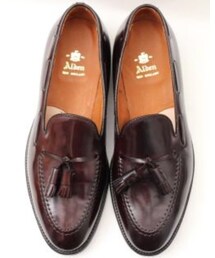 ALDEN | ドレスシューズ