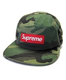 Supreme  | 帽子
