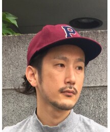 POLO RALPH LAUREN | キャップ