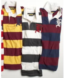 RALPH LAUREN RUGBY | ポロシャツ
