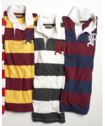 RALPH LAUREN RUGBY | ポロシャツ