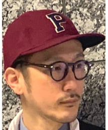 POLO RALPH LAUREN | キャップ