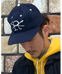 RALPH LAUREN RUGBY | キャップ