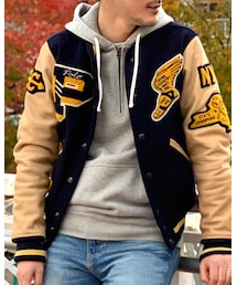 POLO RALPH LAUREN | パーカー