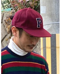 POLO RALPH LAUREN | キャップ