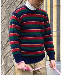 POLO RALPH LAUREN | ニット/セーター