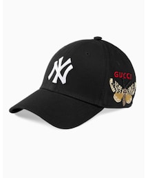 GUCCI | キャップ