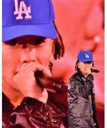 ラップスター誕生 | その他