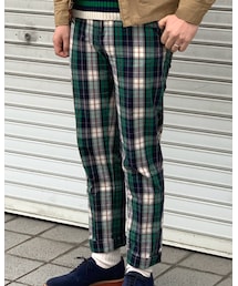 RALPH LAUREN RUGBY | パンツ