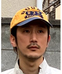RALPH LAUREN RUGBY | キャップ