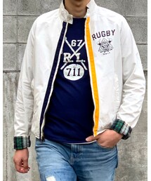 POLO RALPH LAUREN | Tシャツ/カットソー