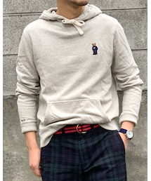 POLO RALPH LAUREN | パーカー