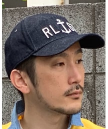 POLO RALPH LAUREN | キャップ