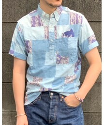 RALPH LAUREN RUGBY | シャツ/ブラウス